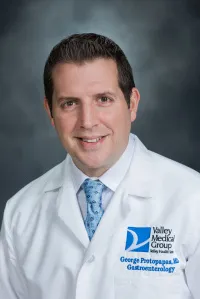 George Protopapas