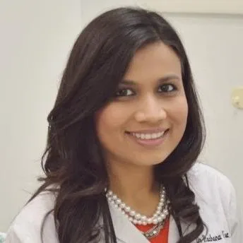 Rachana Vora