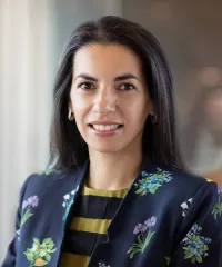 Denisa E. Ferastraoaru