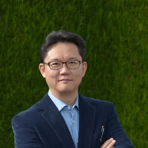 Christopher Spencer Ahn
