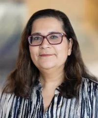 Farah M. Alam