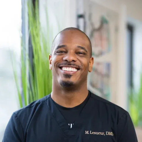 Marcell Leon Lesueur