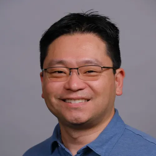 David C Sun