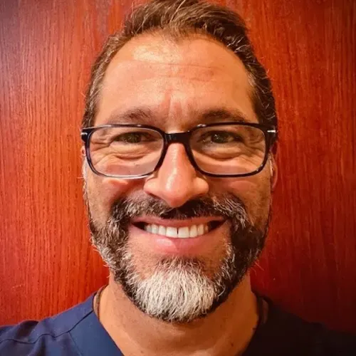 Mark Joseph Amidei