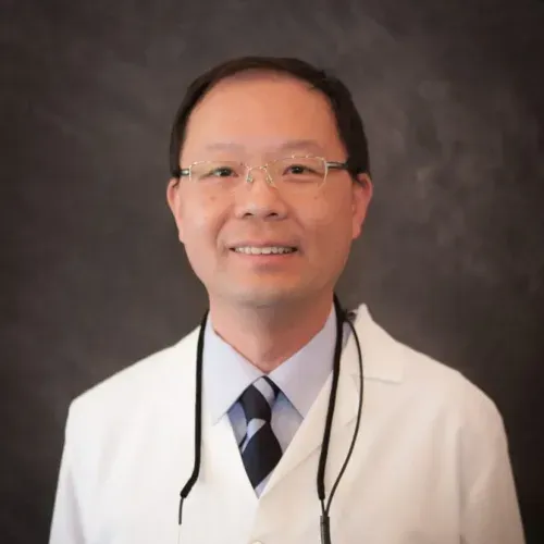 Kuo-Tung Hsu