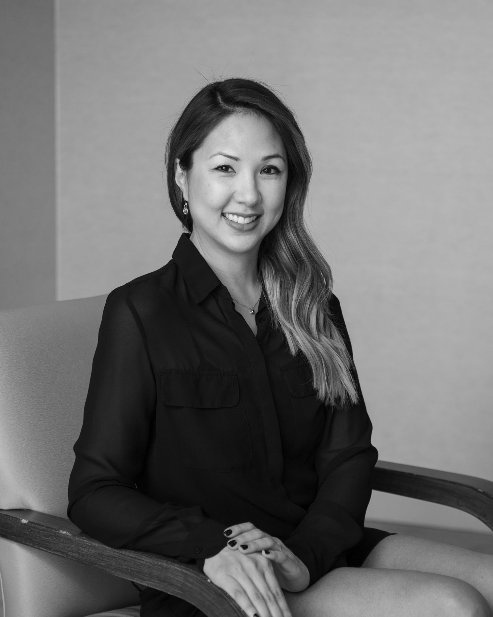 Lisa Kang