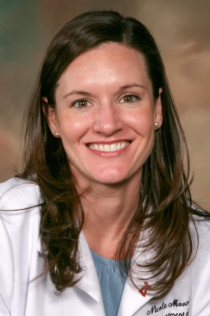Nicole E. Mooney