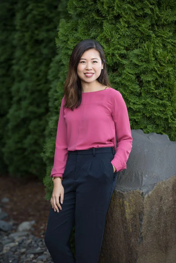 Cynthia Luu