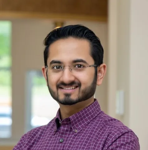 Aditya Mehta, DMD