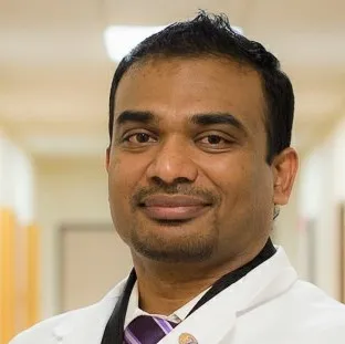 Aakash Mudaliar
