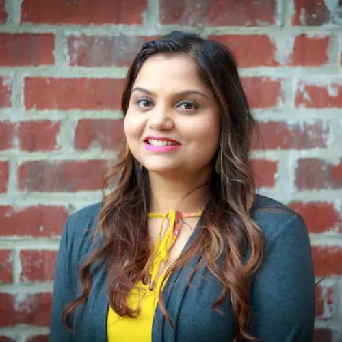 Madiha Yasir