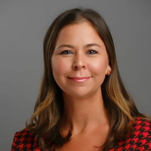 Stephanie F. Jensen