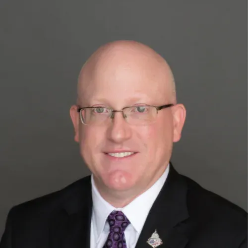 Scott Richard Cayouette
