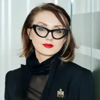 Dr. Svetlana Danovich