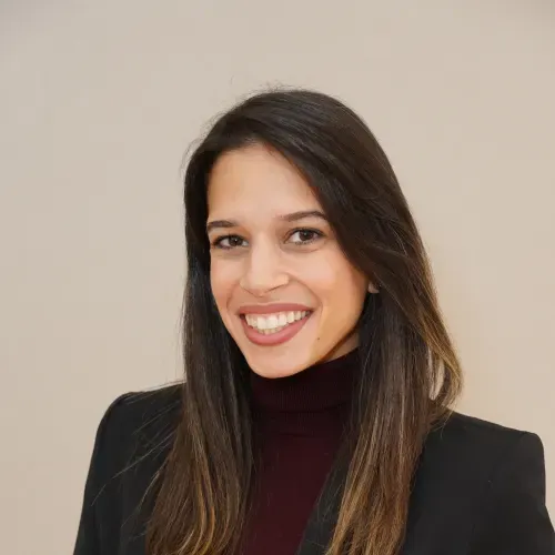 Sandra Magdalena Santos