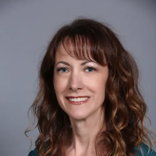 Nicole Marie Schmidt