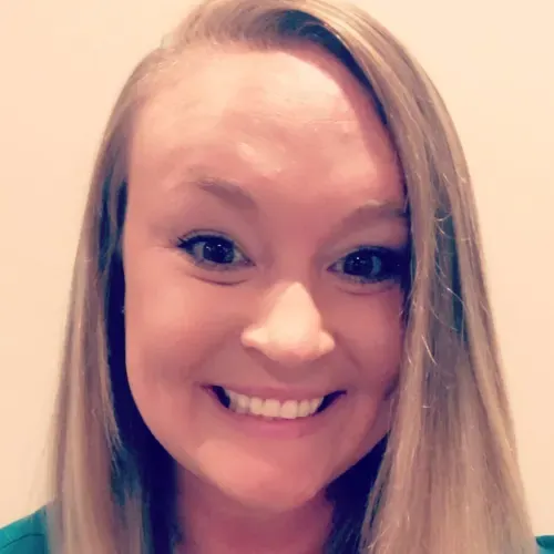 Kaitlyn Marie Thompson