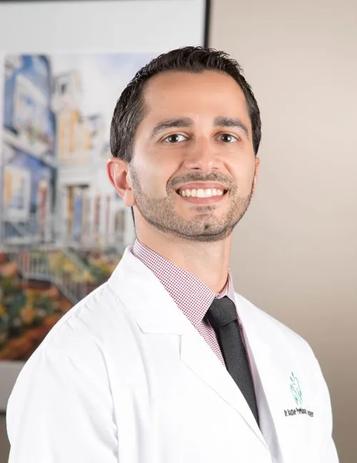 Misha Ghazarian