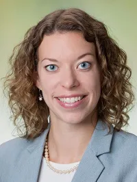 Kelsey Ann Berg