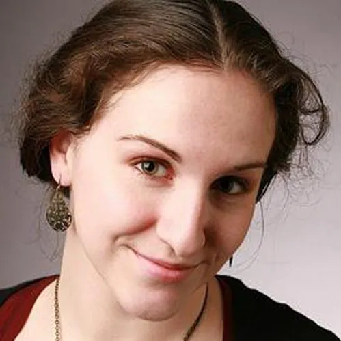 Rhea Elizabeth Abbott
