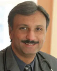 Gautam Desai