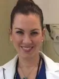 Alexandra L Botero