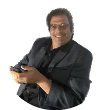 Steven Barry Fried