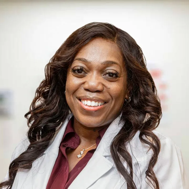 Rochelle Harris