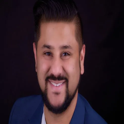 Nouman S Mujahid