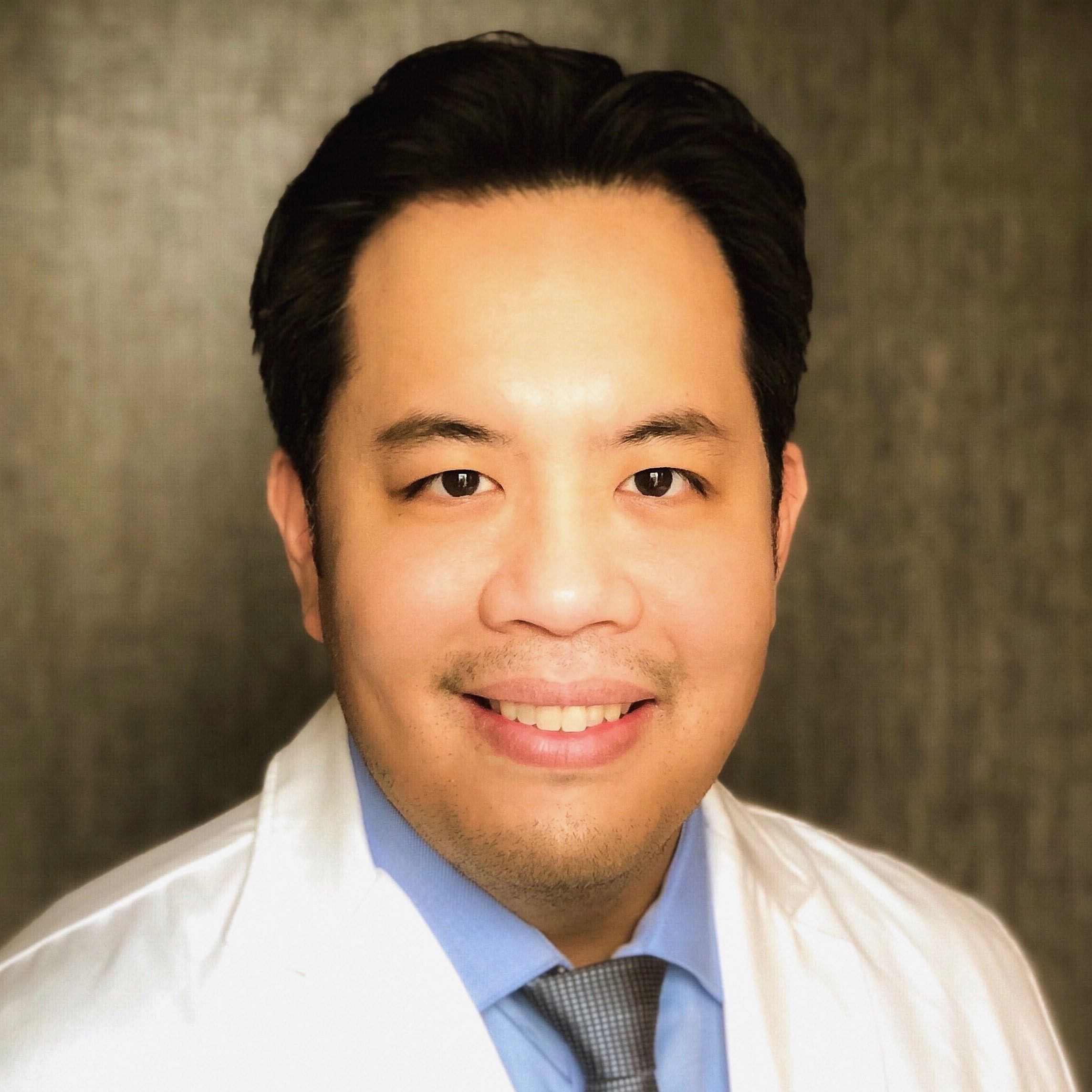 Quinn Chan, DMD, MS, CAGS