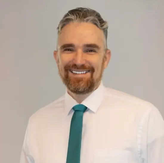 Aaron Marks, DMD