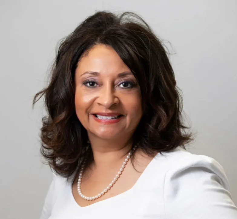 Dr. Yvonne R. Marsh