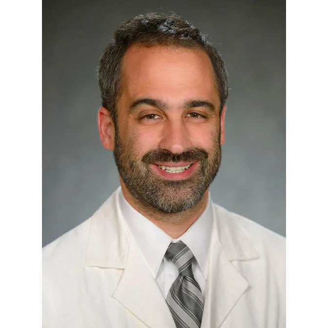Joel Michael Stein