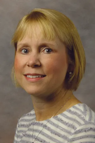 Cynthia L Fritz