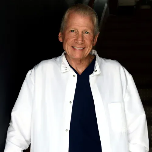 John Moffatt Jr