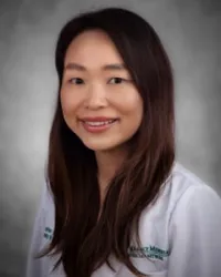 Jennifer Park