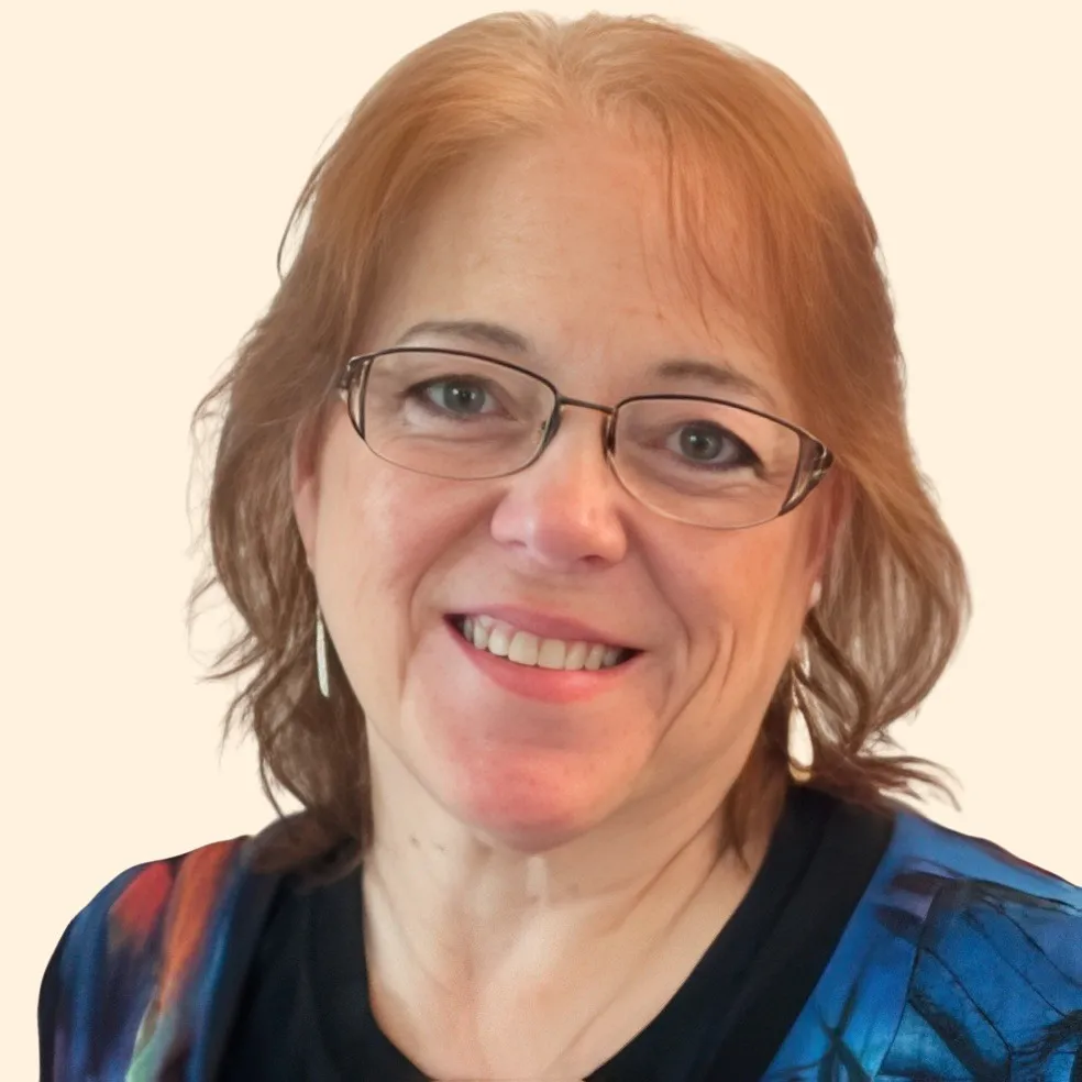 Lynne Fish