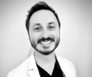 Michael Mohr, DMD