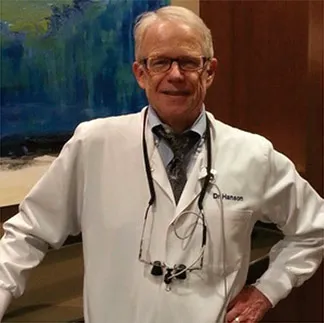 Robert Norman Hanson