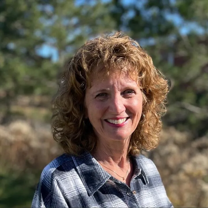 Mary Schaffer