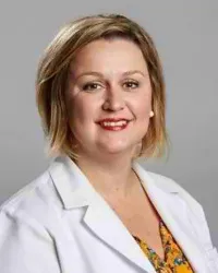 Sarah V Harvey