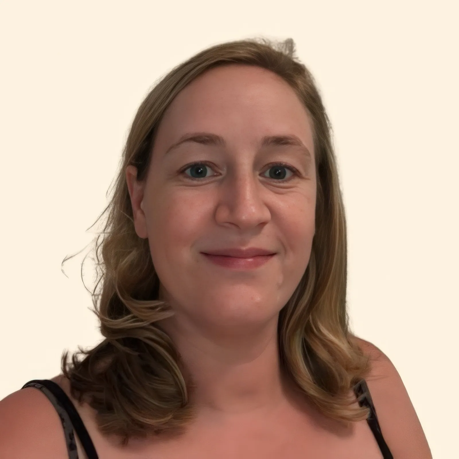 Sarah Stevens