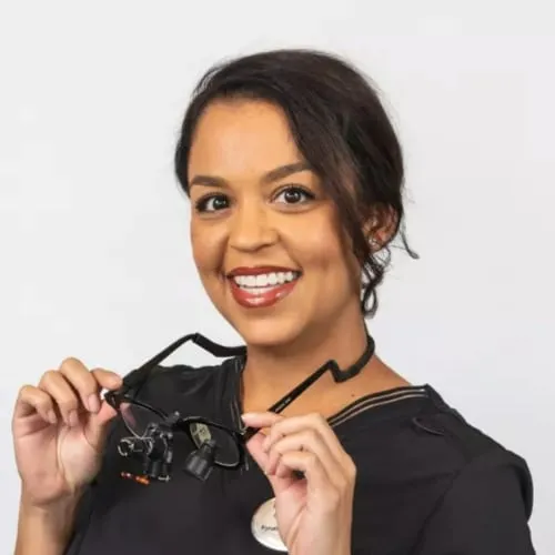 Kyrah Lawson