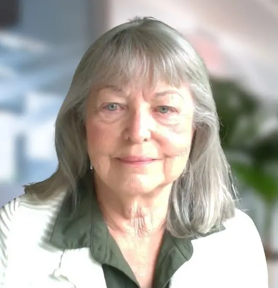Mary Ann Starkes, APRN