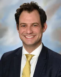 Micah Steven Resnick