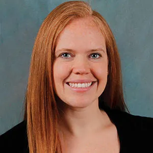 Katherine Thompson