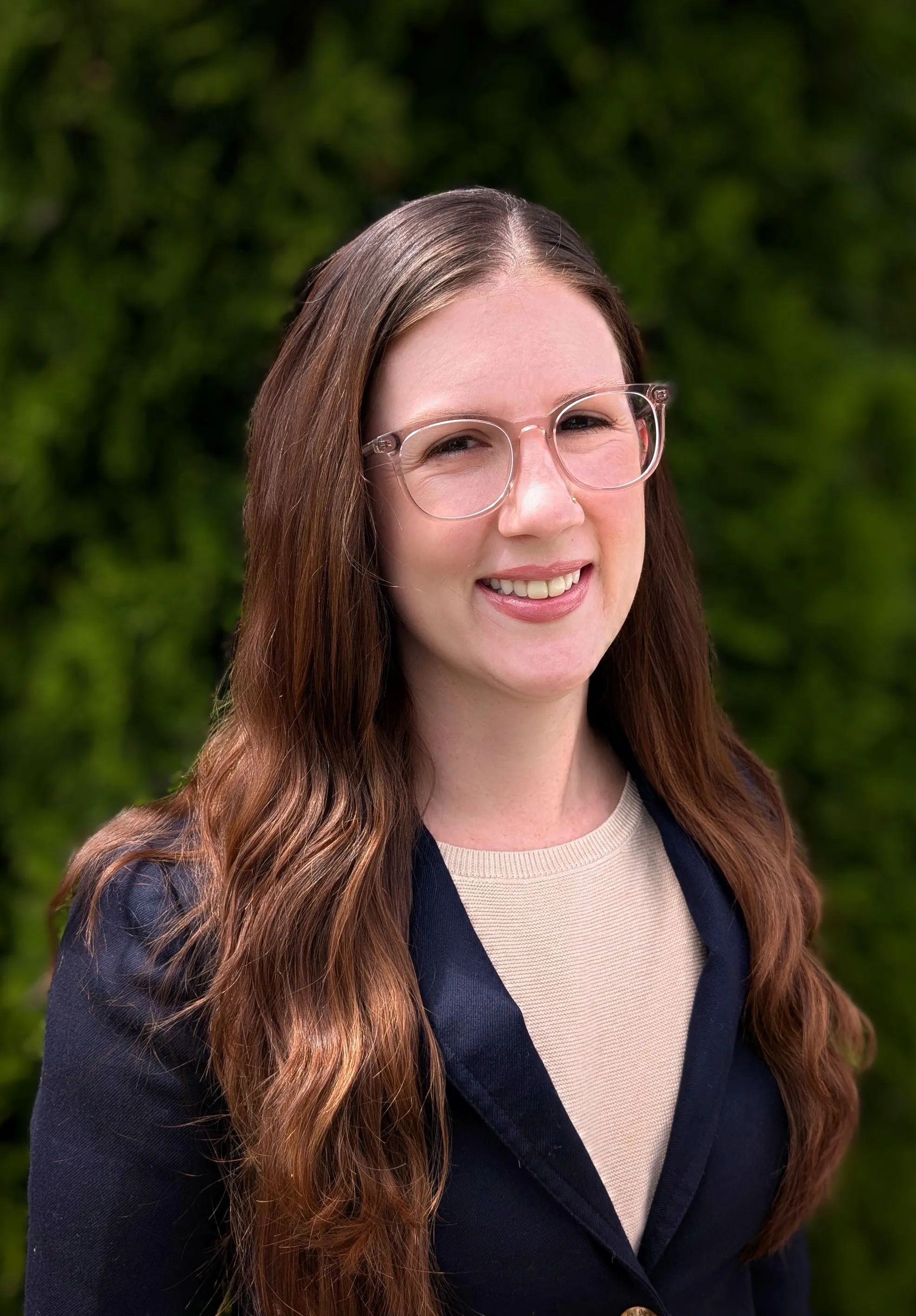 Allison Chambers-Dixson