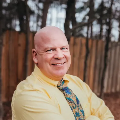 Brian Francis Cahill