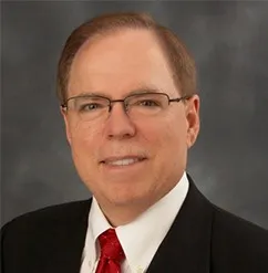 Dr. Roger William Roubal
