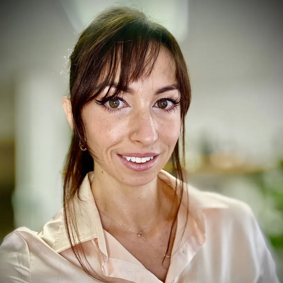 Melissa Garnett, DNP, PMHNP-C, FNP-C